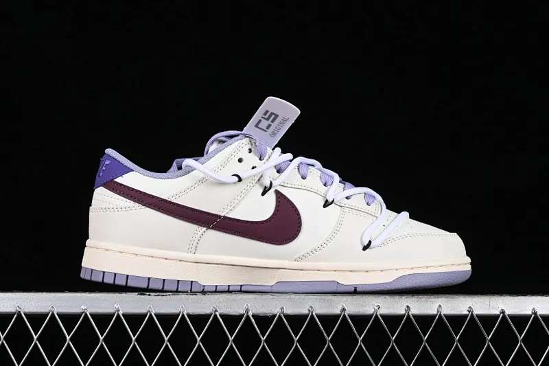 All categories Nk SB Dunk Series Nk SB Dunk Low Low-top sneakers CS version Nk Dunk Low Bubble Jellyfish Simple and refreshing Raspberry White SB strap low-top casual sneakers DD1503-500